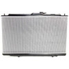 RADIATOR (2147) V6/3.2/3.0L REPLACEMENT FOR HONDA ACCORD COUPE 2002 PARTSLINK NUMBER  HO3010105
