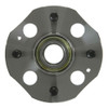 WHEEL BEARING/HUB RR 4CYL - 2.3L 4 WHEEL ABS R DISC/DRUM (512178-363178) REPLACEMENT FOR HONDA ACCORD COUPE 2002 PARTSLINK NUMBER  512178