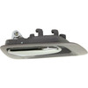 DOOR HANDLE RR RH INNER GREY REPLACEMENT FOR HONDA ACCORD SEDAN 2002 PARTSLINK NUMBER  HO1353104