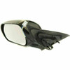 DOOR MIRROR LH POWER W/FOLDING REPLACEMENT FOR HONDA ACCORD SEDAN 2002 PARTSLINK NUMBER  HO1320125