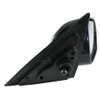 DOOR MIRROR RH MANUAL REPLACEMENT FOR HONDA ACCORD SEDAN 2002 PARTSLINK NUMBER  HO1321121