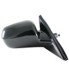 DOOR MIRROR RH MANUAL REPLACEMENT FOR HONDA ACCORD SEDAN 2002 PARTSLINK NUMBER  HO1321121