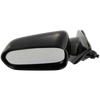 DOOR MIRROR LH MANUAL REPLACEMENT FOR HONDA ACCORD SEDAN 2002 PARTSLINK NUMBER  HO1320121