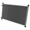 CONDENSER (4898) V6 3.2L TL/CL REPLACEMENT FOR HONDA ACCORD SEDAN 2002 PARTSLINK NUMBER  HO3030102