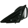 DOOR MIRROR RH POWER W/FOLDING REPLACEMENT FOR HONDA ACCORD SEDAN 2002 PARTSLINK NUMBER  HO1321125
