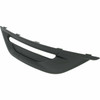 FOG LAMP COVER FR RH SEL/LTD  REPLACEMENT FOR FORD TAURUS 2013 PARTSLINK NUMBER FO1039143
