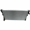 RADIATOR (13306) 3.5L AWD W/O TURBO  REPLACEMENT FOR FORD TAURUS 2013 PARTSLINK NUMBER FO3010321