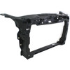 RADIATOR SUPPORT  REPLACEMENT FOR FORD TAURUS 2013 PARTSLINK NUMBER  FO1225212