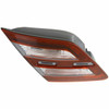 TRUNK LAMP LH (BACK-UP LAMP) HQ   REPLACEMENT FOR FORD TAURUS 2013 PARTSLINK NUMBER FO2802107