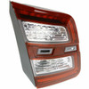 TRUNK LAMP LH (BACK-UP LAMP) HQ   REPLACEMENT FOR FORD TAURUS 2013 PARTSLINK NUMBER FO2802107