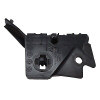 BUMPER SUPPORT FR LH OUTER PLASTIC   REPLACEMENT FOR FORD TAURUS POLICE INTERCEPTOR 2013 PARTSLINK NUMBER  FO1042153