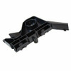 BUMPER SUPPORT FR RH OUTER PLASTIC   REPLACEMENT FOR FORD TAURUS POLICE INTERCEPTOR 2013 PARTSLINK NUMBER  FO1043153