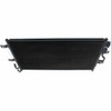 CONDENSER (3788)W/TRANS OIL COOLER ECOBOOST TURBO MODEL  REPLACEMENT FOR FORD TAURUS POLICE INTERCEPTOR 2013 PARTSLINK NUMBER FO3030224