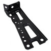 FENDER BRACE FR RH STEEL  REPLACEMENT FOR FORD TAURUS POLICE INTERCEPTOR 2013 PARTSLINK NUMBER FO1245110