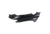 FENDER FR LH STEEL  REPLACEMENT FOR FORD TAURUS POLICE INTERCEPTOR 2013 PARTSLINK NUMBER FO1240277