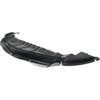 UNDERCAR SHIELD FR  REPLACEMENT FOR FORD TAURUS POLICE INTERCEPTOR 2013 PARTSLINK NUMBER FO1228116