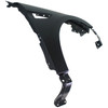 FENDER FR RH STEEL  REPLACEMENT FOR FORD TAURUS SHO 2013 PARTSLINK NUMBER  FO1241277