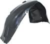 FENDER LINER LH  REPLACEMENT FOR FORD TAURUS SHO 2013 PARTSLINK NUMBER  FO1248144