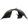FENDER LINER RH  REPLACEMENT FOR FORD TAURUS SHO 2013 PARTSLINK NUMBER  FO1249144