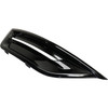FOG LAMP COVER RH BLACK  REPLACEMENT FOR FORD TAURUS SHO 2013 PARTSLINK NUMBER  FO1039146