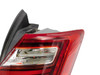 TAIL LAMP RH CAPA  REPLACEMENT FOR FORD TAURUS SHO 2013 PARTSLINK NUMBER  FO2805108C