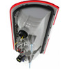 TAIL LAMP RH CAPA   REPLACEMENT FOR FORD TRANSIT CONNECT 2013 PARTSLINK NUMBER  FO2801225C