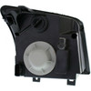 HEAD LAMP LH CAPA    REPLACEMENT FOR FORD TRANSIT CONNECT 2013 PARTSLINK NUMBER  FO2502296C