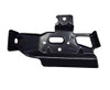 GRILLE MOUNTING BRACKET LH STEEL   REPLACEMENT FOR FORD TRANSIT CONNECT 2013 PARTSLINK NUMBER  FO1207120