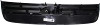 GRILLE MATT-BLACK   REPLACEMENT FOR FORD TRANSIT CONNECT 2013 PARTSLINK NUMBER  FO1200538