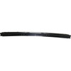 BUMPER RR W/SENSOR HOLE CAPA   REPLACEMENT FOR FORD TRANSIT CONNECT 2013 PARTSLINK NUMBER  FO1102378C