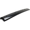 BUMPER RR W/SENSOR HOLE CAPA   REPLACEMENT FOR FORD TRANSIT CONNECT 2013 PARTSLINK NUMBER  FO1102378C