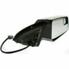 DOOR MIRROR RH POWER HTD W/SIGNAL MANUAL FOLDING PTM  REPLACEMENT FOR GMC ACADIA 2013 PARTSLINK NUMBER GM1321383