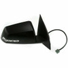 DOOR MIRROR RH POWER HTD W/SIGNAL MANUAL FOLDING PTM  REPLACEMENT FOR GMC ACADIA 2013 PARTSLINK NUMBER GM1321383