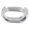 FOG LAMP BEZEL FR RH CHROME   REPLACEMENT FOR GMC ACADIA 2013 PARTSLINK NUMBER  GM1039147
