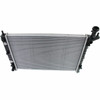 RADIATOR (13007) HEAVY DUTY 3.6L V6   REPLACEMENT FOR GMC ACADIA 2013 PARTSLINK NUMBER  GM3010513