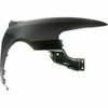 FENDER FR RH CAPA REPLACEMENT FOR HONDA ACCORD SEDAN 2002 PARTSLINK NUMBER  HO1241147C