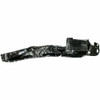 FENDER LINER LH REPLACEMENT FOR HONDA ACCORD SEDAN 2002 PARTSLINK NUMBER  HO1248106