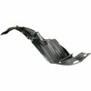 FENDER LINER RH REPLACEMENT FOR HONDA ACCORD SEDAN 2002 PARTSLINK NUMBER  HO1249106