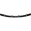 BUMPER CENTER BRACKET FR  REPLACEMENT FOR GMC PICKUP GMC DENALI 1500 2013 PARTSLINK NUMBER  GM1065108