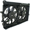 COOLING FAN ASSY 6.2L  REPLACEMENT FOR GMC PICKUP GMC DENALI 1500 2013 PARTSLINK NUMBER  GM3115210