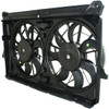 COOLING FAN ASSY 6.2L  REPLACEMENT FOR GMC PICKUP GMC DENALI 1500 2013 PARTSLINK NUMBER  GM3115210