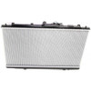 RADIATOR (2147) V6/3.2/3.0L REPLACEMENT FOR HONDA ACCORD SEDAN 2002 PARTSLINK NUMBER  HO3010105