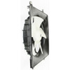 RADIATOR FAN ASSY 4CYL DENSO REPLACEMENT FOR HONDA ACCORD SEDAN 2002 PARTSLINK NUMBER  HO3115103