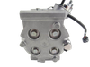 AC COMPRESSOR REPLACEMENT FOR HONDA CIVIC COUPE 2002 PARTSLINK NUMBER  14-0023NEW