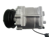 AC COMPRESSOR REPLACEMENT FOR HONDA CIVIC COUPE 2002 PARTSLINK NUMBER  14-0045NEW