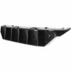 BUMPER BRACKET FR LH REPLACEMENT FOR HONDA CIVIC COUPE 2002 PARTSLINK NUMBER  HO1066114