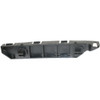 BUMPER BRACKET FR RH REPLACEMENT FOR HONDA CIVIC COUPE 2002 PARTSLINK NUMBER  HO1067114