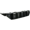 BUMPER BRACKET FR RH REPLACEMENT FOR HONDA CIVIC COUPE 2002 PARTSLINK NUMBER  HO1067114