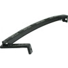 BUMPER FILLER FR RH REPLACEMENT FOR HONDA CIVIC COUPE 2002 PARTSLINK NUMBER  HO1089108