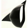 DOOR MIRROR LH MANUAL REPLACEMENT FOR HONDA CIVIC COUPE 2002 PARTSLINK NUMBER  HO1320137